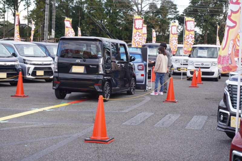 自動ブレーキ　茂原市　スマアシ