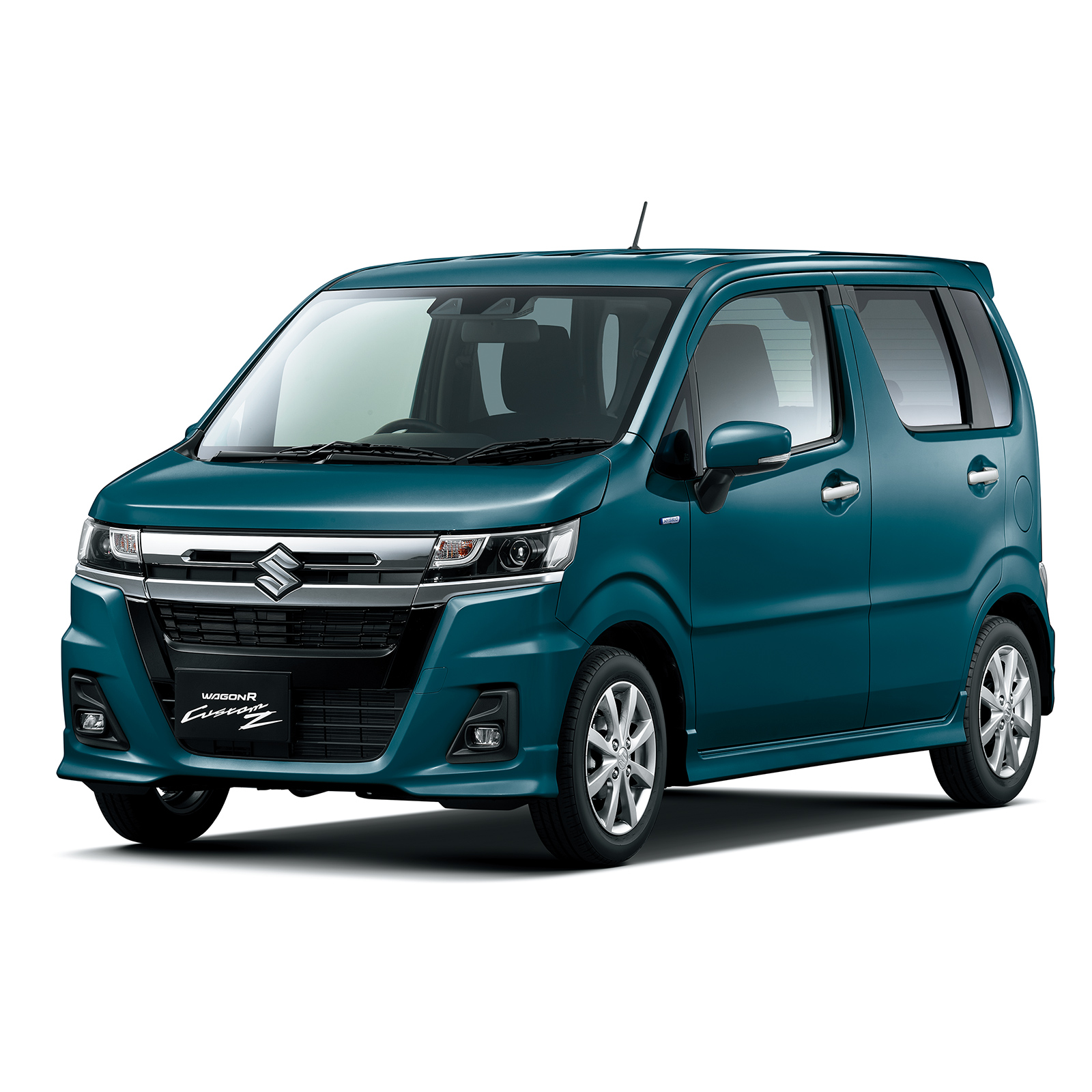 新型ワゴンr 今までと変わった点は 千葉 茂原で未使用 軽自動車 プリウスの販売 車検ならサンアイク